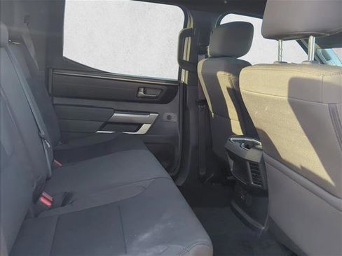 Certified 2026 Toyota Tundra SR5 image 23