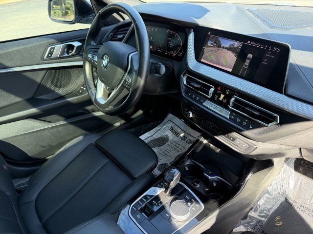Used 2021 BMW 228i xDrive Gran Coupe w/ Premium Package AWD/4WD image 41
