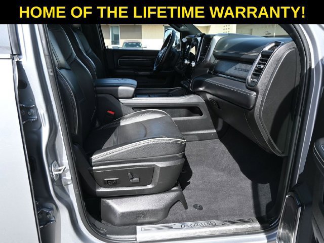 Used 2022 RAM 3500 Limited AWD/4WD image 83