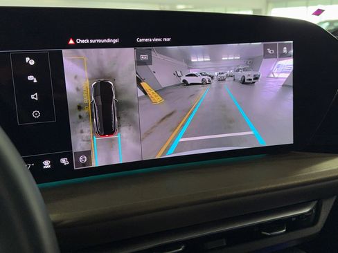 Certified 2025 Audi Q5 Premium Plus w/ Premium Plus image 24