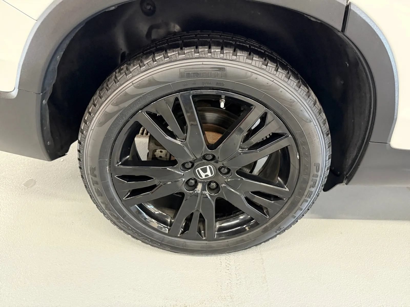 Used 2021 Honda Pilot Special Edition image 37