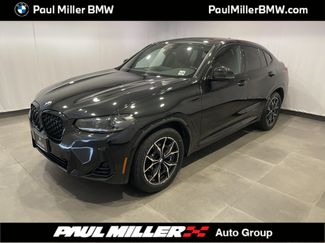 Used 2024 BMW X4 xDrive30i w/ M Sport Package AWD/4WD 360° Tour