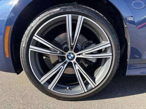 Used 2023 BMW 330i xDrive Sedan w/ Premium Package AWD/4WD image 11