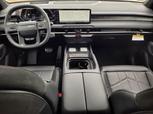 New 2027 Kia Telluride SX Prestige X-Pro AWD/4WD image 15