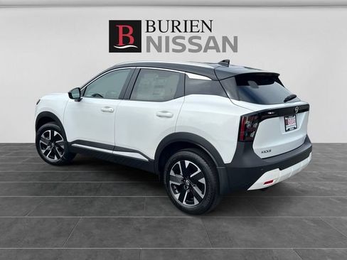New 2026 Nissan Kicks SV w/ SV Premium Package AWD/4WD image 3