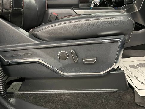 Used 2023 Ford F150 Lariat w/ Equipment Group 502A High image 70