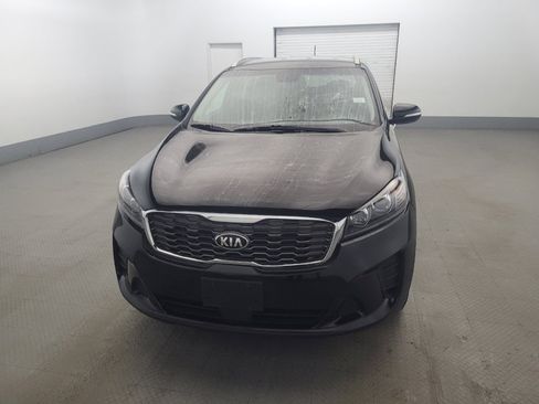 Used 2020 Kia Sorento LX w/ LX I4 Convenience Package AWD/4WD image 15