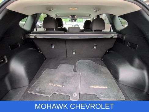 Used 2023 Hyundai Tucson SEL AWD/4WD image 25