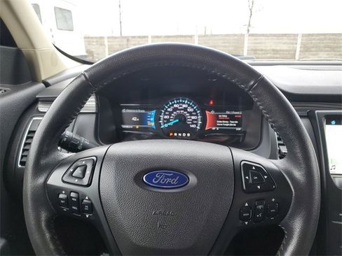 Used 2018 Ford Flex SEL w/ Equipment Group 202A image 11