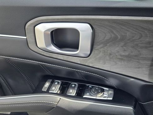 New 2026 Kia Sorento SX AWD/4WD image 15