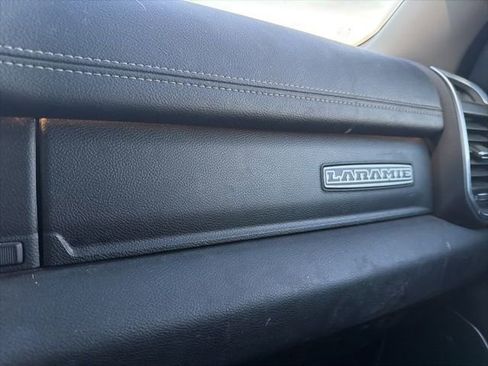 Used 2020 RAM 1500 Laramie image 38