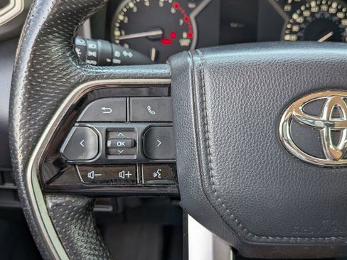 Used 2023 Toyota Tundra SR5 w/ SR5 Premium Package image 28