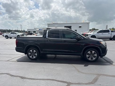 Used 2017 Honda Ridgeline RTL image 8