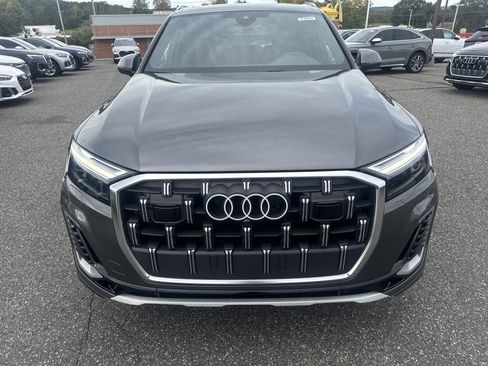 New 2025 Audi Q7 3.0T Premium Plus image 1
