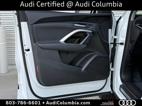 Used 2025 Audi Q5 Premium AWD/4WD image 20