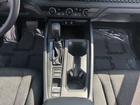 Certified 2025 Honda Accord LX image 20