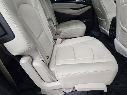 Used 2020 Buick Enclave Premium w/ Sun and Sites Package AWD/4WD image 26
