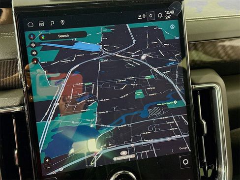 New 2026 GMC Yukon XL Elevation w/ Elevation Premium Package image 8