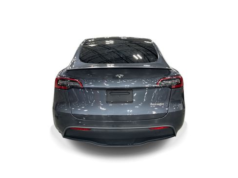 Certified 2023 Tesla Model Y Performance AWD/4WD image 5