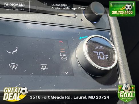 Used 2024 Hyundai Sonata SEL FWD image 27