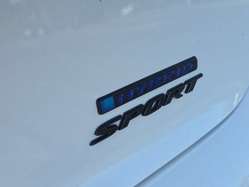 New 2026 Honda Accord Sport image 7