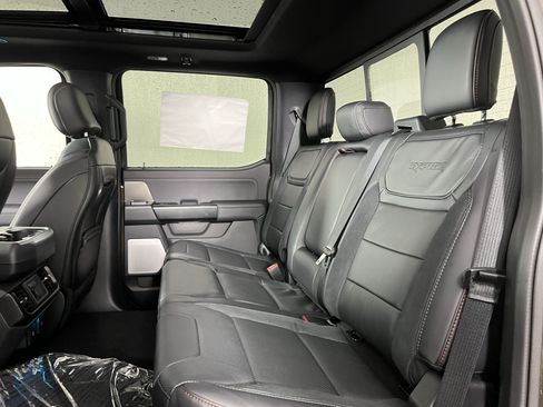 New 2026 Ford F150 Raptor AWD/4WD image 14