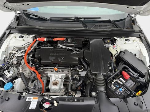 Used 2022 Honda Accord Touring image 24