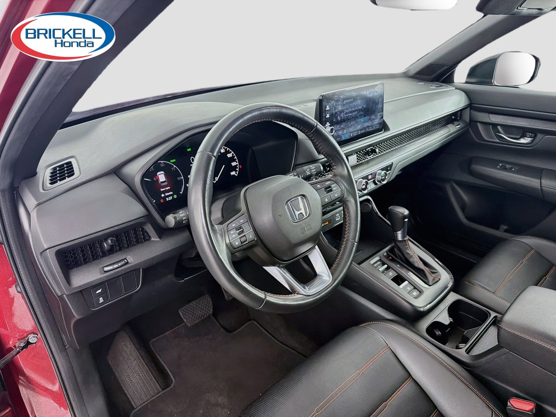 Used 2025 Honda CR-V Sport-L image 26