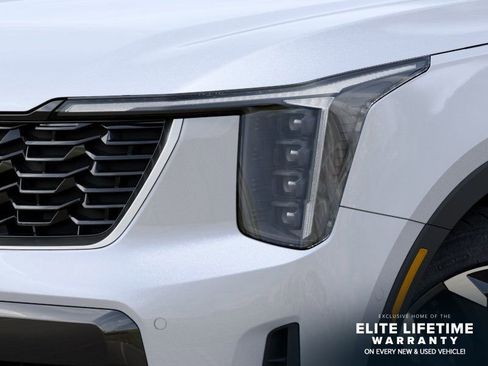 New 2026 Kia Sorento SX FWD image 11