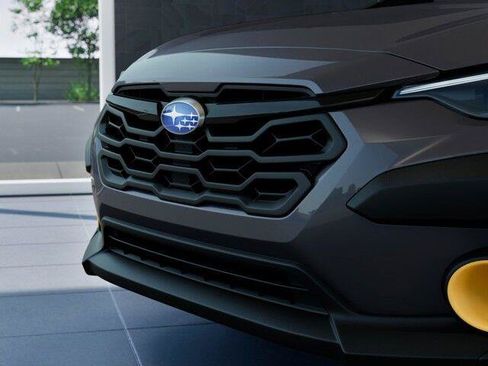 New 2026 Subaru Crosstrek 2.5i Sport AWD/4WD image 10