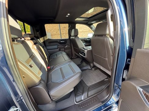 Used 2021 GMC Sierra 1500 Denali image 37