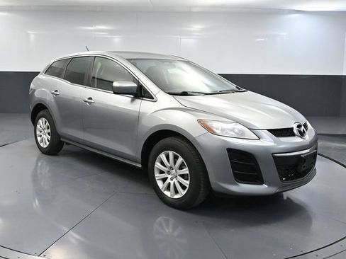 Used 2010 MAZDA CX-7 i Sport FWD image 1