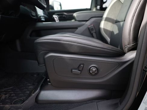 New 2026 RAM 1500 RHO image 16