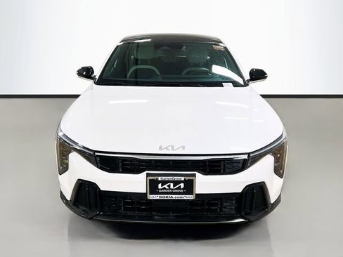 New 2025 Kia K4 GT-Line w/ GT-Line Premium Package image 2