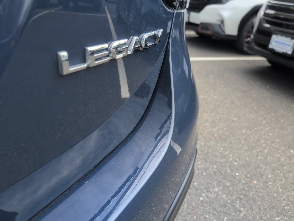Certified 2024 Subaru Legacy Premium AWD/4WD image 43