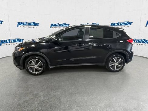Used 2022 Honda HR-V EX image 6