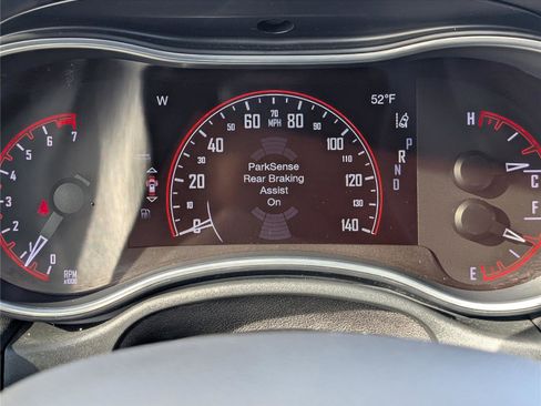 Used 2020 Dodge Durango Citadel image 38