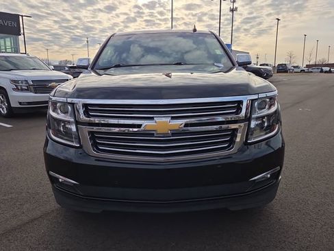 Used 2017 Chevrolet Tahoe Premier image 8
