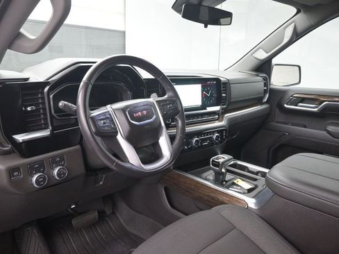 Used 2023 GMC Sierra 1500 Elevation AWD/4WD image 18