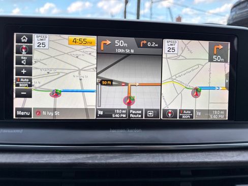 Used 2020 Kia Telluride SX w/ SX Prestige Package image 25