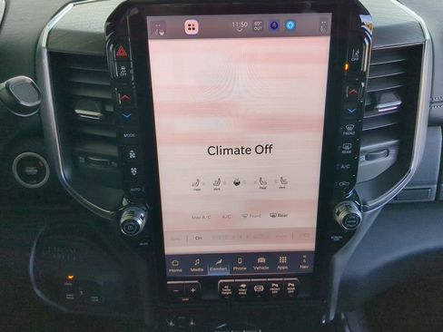 New 2026 RAM 2500 Laramie image 16