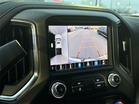 Used 2021 GMC Sierra 1500 Denali w/ Denali Ultimate Package image 17
