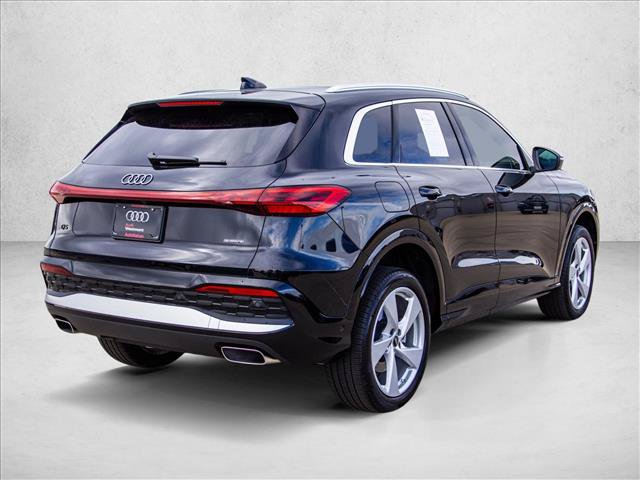 Certified 2025 Audi Q5 Premium w/ Premium Plus AWD/4WD image 5