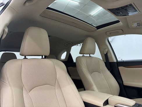 Used 2021 Lexus RX 350 FWD w/ Premium Package image 30