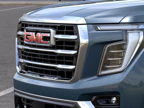 New 2026 GMC Yukon Elevation w/ Elevation Premium Package image 16