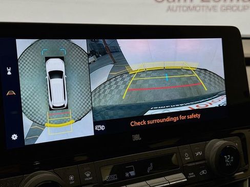 Used 2024 Toyota Grand Highlander FWD image 14