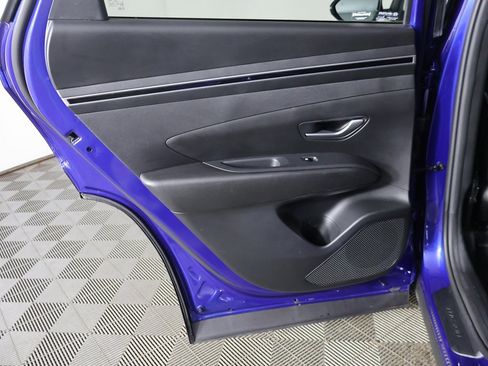 Used 2023 Hyundai Tucson SEL image 25