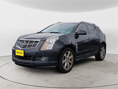 Used 2011 Cadillac SRX Premium