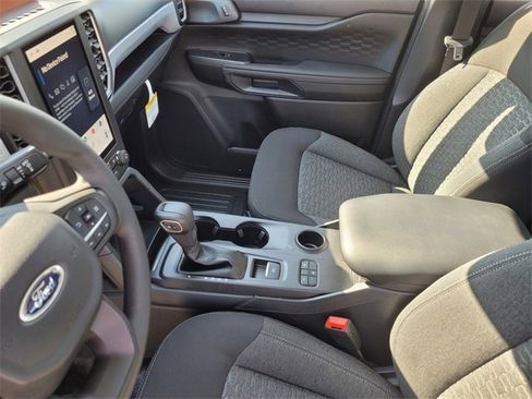 Used 2024 Ford Ranger XL w/ Trailer Tow Package image 17