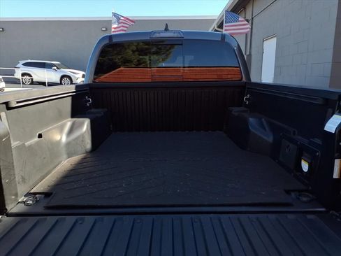 Certified 2020 Toyota Tacoma TRD Pro image 22